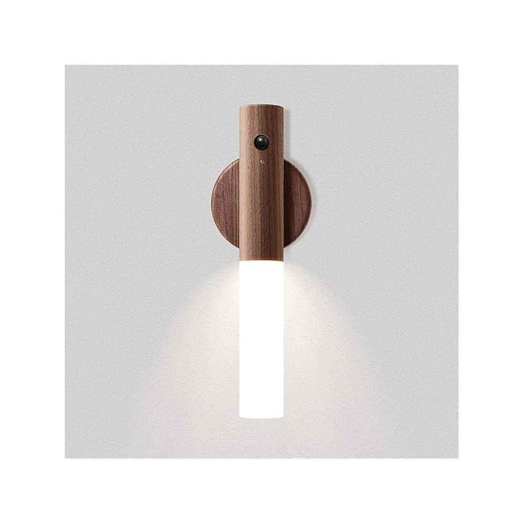 Rechargeable Motion Sensor Wall lamp