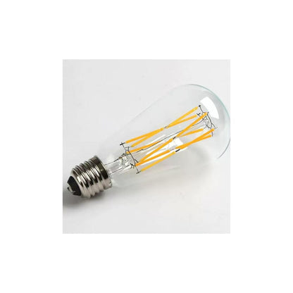 Led Filament Bulb ST64