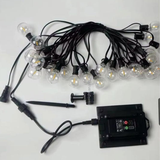 Solar Outdoor Waterproof Cable