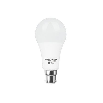 Led Bulb A-Serie B22