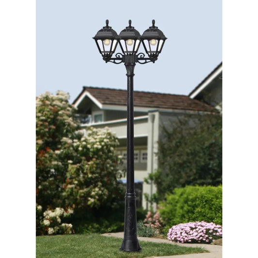 Fumagalli Ricu Bisso Outdoor Garden Bollard