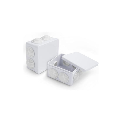 Junction Boxes Surface Mounted