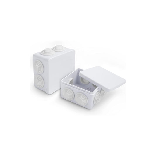 Junction Boxes Surface Mounted