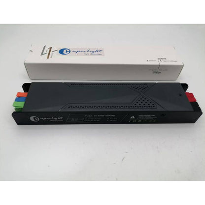 Power Supply 4 in 1 Voltages