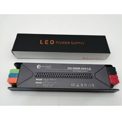 Slim Power Supply LX