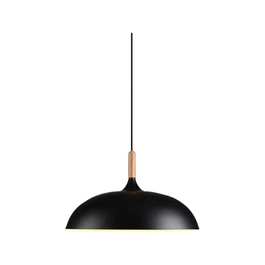 Minimalism Modern Mid Century Droplight Pendant