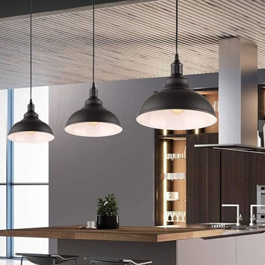 Modern Simplicity Pendant Lamp