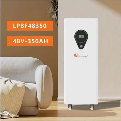 Felicity Lithium Battery 17.5Kwh 48V LPBF