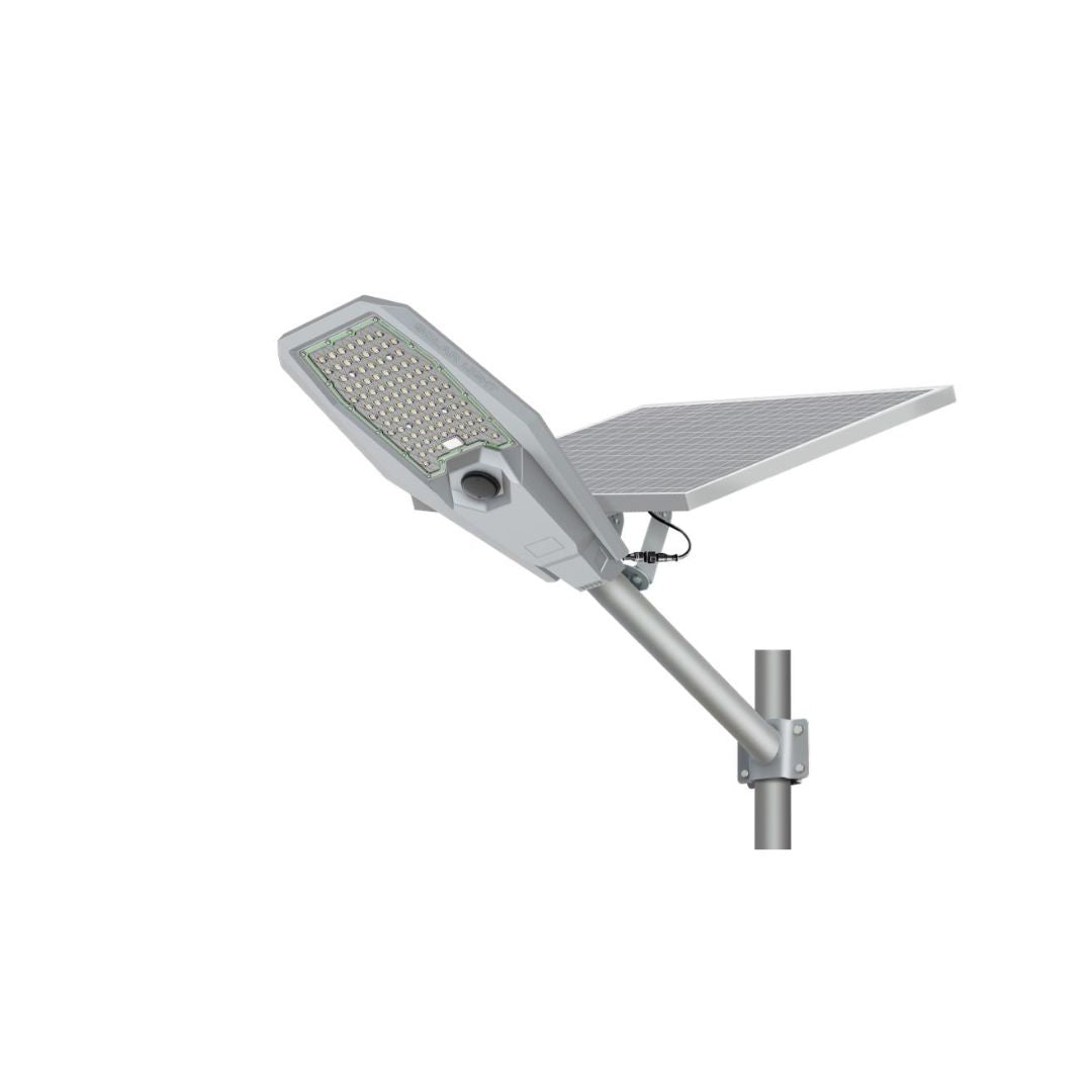 Solar Street Light With AC 600W