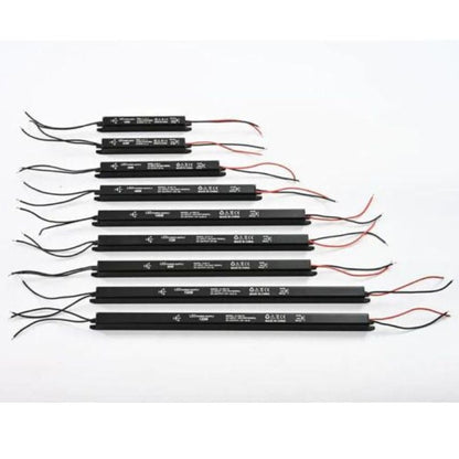 Ultra-Thin Power Supply