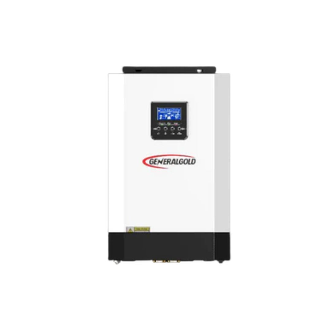 Solar Inverter General Gold 5.5KWH