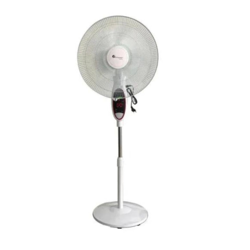 Felicity Rechargeable Fan