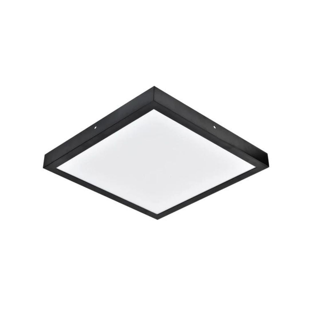 Down Light Led Surface Square Shape 60x60 90W