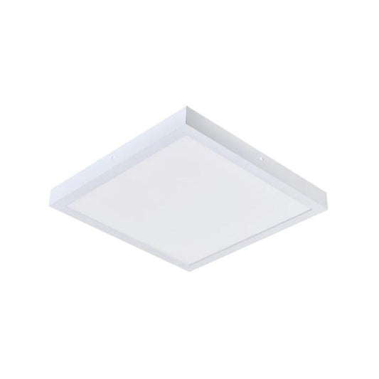 Down Light Led Surface Square Shape 60x60 90W