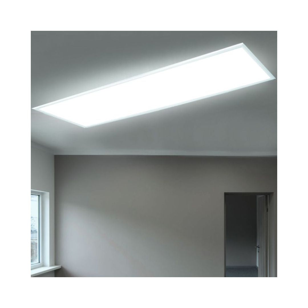 Down Light Led Recessed 120W / 59.5x119.5