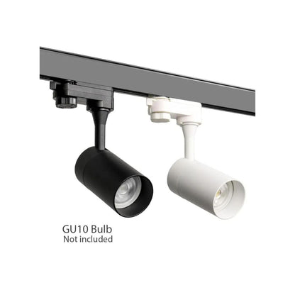 Spot Track Light GU10 AC 220V