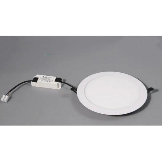 Down Light Led Recessed Round 4W / 7cm