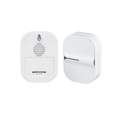 Wireless Doorbell Curve Shape 9614