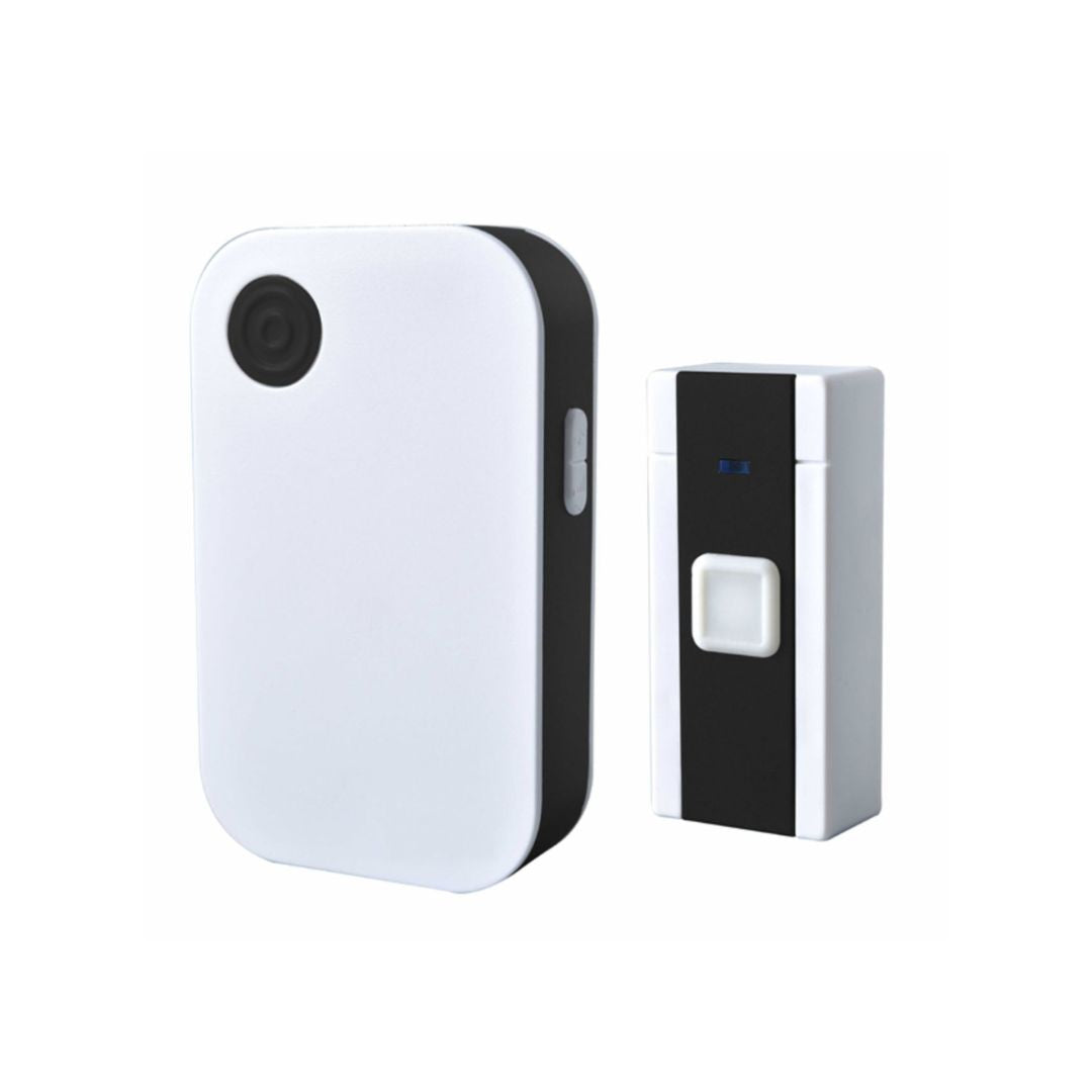 Wireless Door Bell 9615