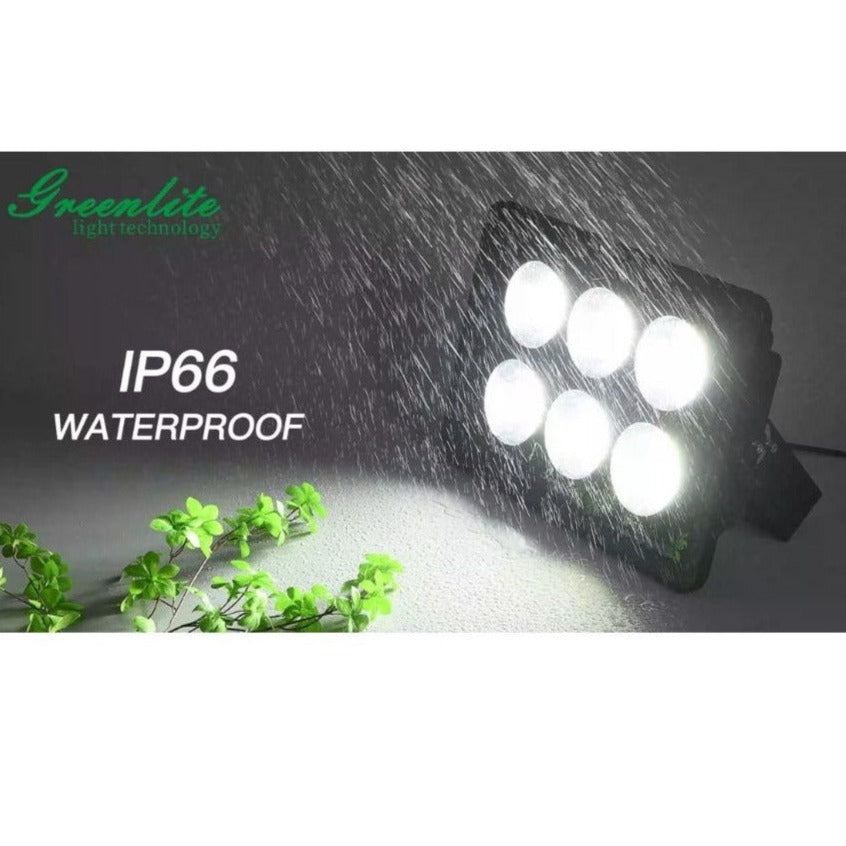 Flood Light Led COB 220V 100W/200W/300W/400W/500W/600W