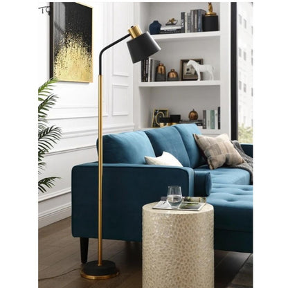 Nordic Simple Adjustable Floor Lamp