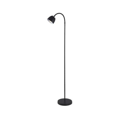 Simple Floor Lamp Single Head