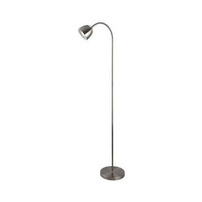 Simple Floor Lamp Single Head