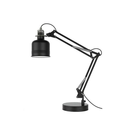 Stapler Adjustable Table Lamp