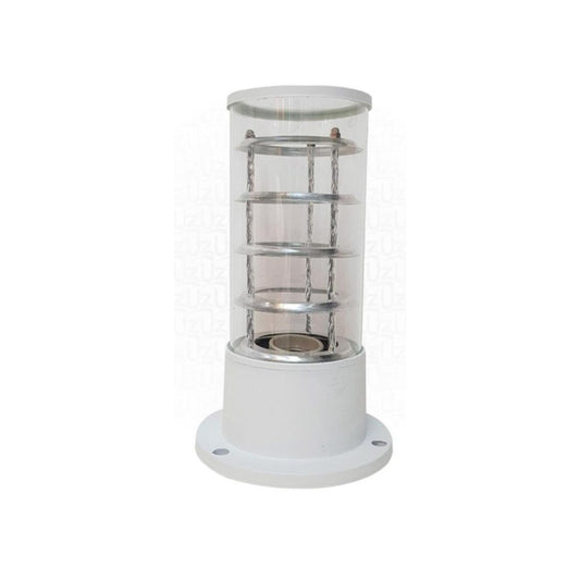 Sconce Lantern Flat Head Pillar Light