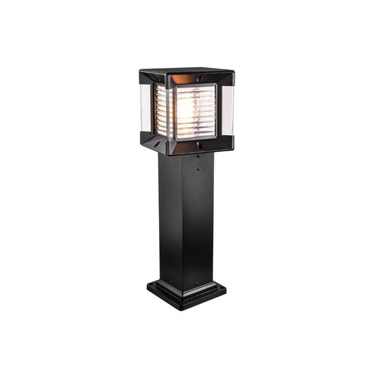 Italian Design Heavy Duty Garden Bollard