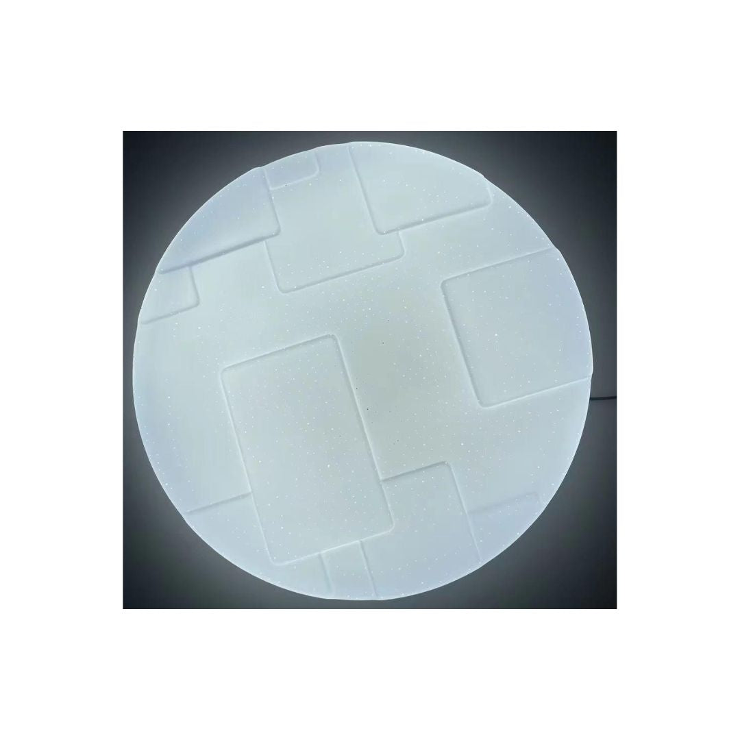 Downlight Led Surface 50W
