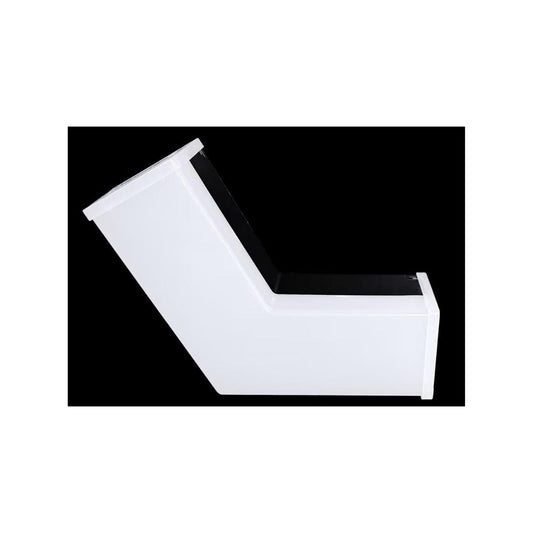 L Connector 120 Degree for Led Linear Light