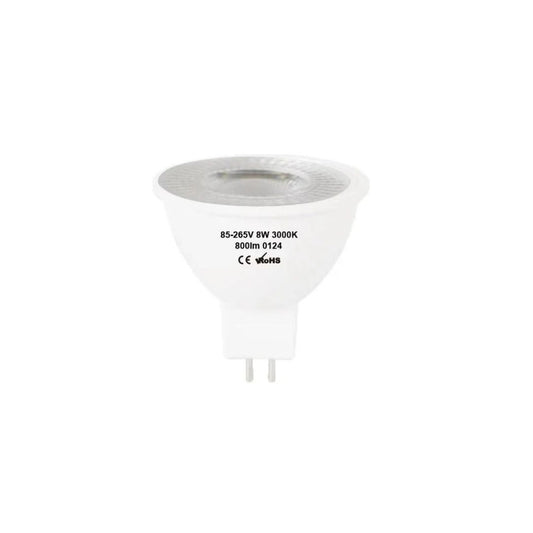 Led Lamp MR16 8W