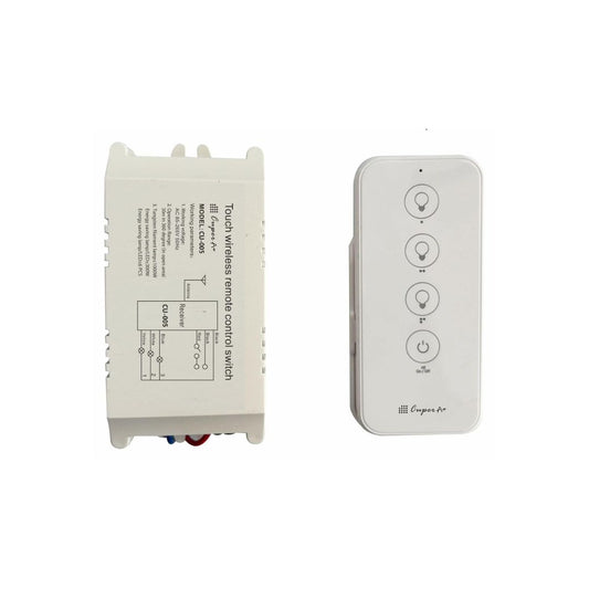 Touch Wireless Remote Control Switch