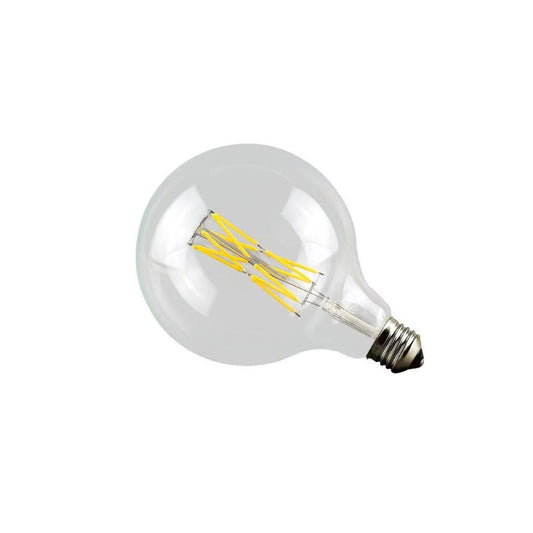 Led Filament Bulb G95