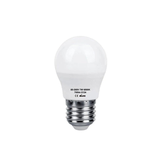 Led Bulb G45