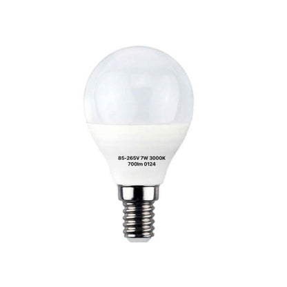 Led Bulb G45