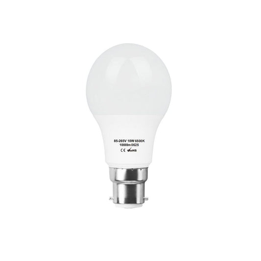 Led Bulb A-Serie B22