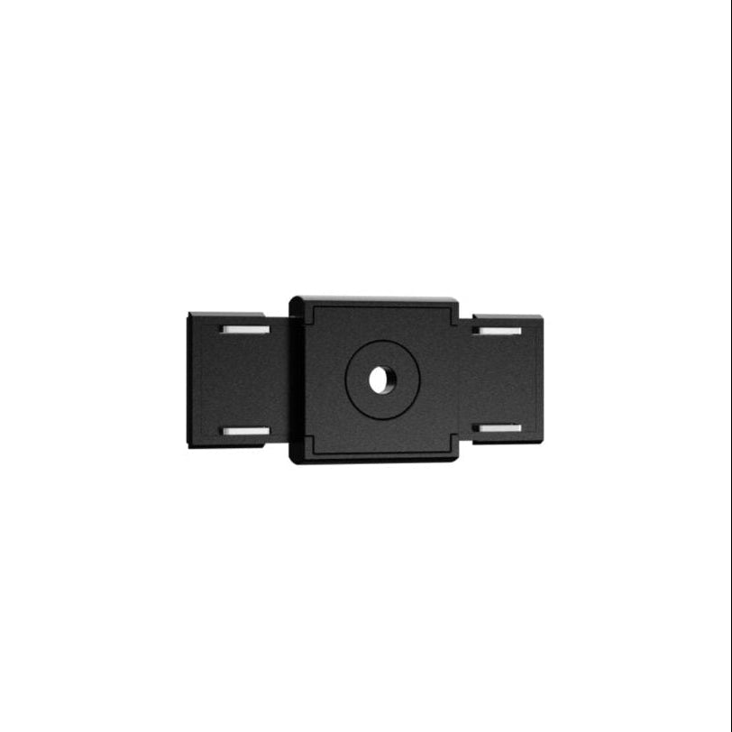 Straight Connector for Ultra Thin Magnetic Track Light 48V