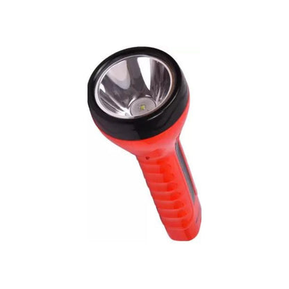 Rechargeable Led Long Range Hand Torch