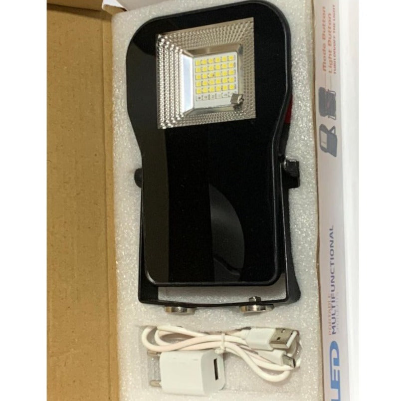 Rechargeable Led Flood Light