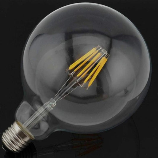 Filament Led Light Bulb G125