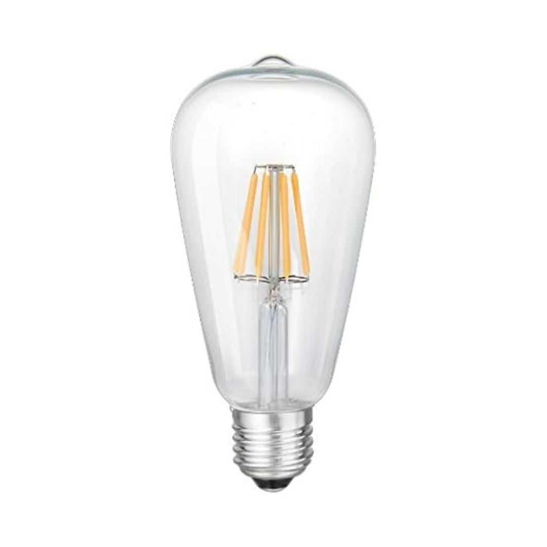 Filament Led Bulb ST64