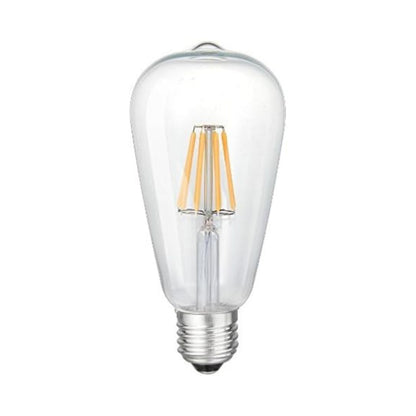 Filament Led Bulb ST64