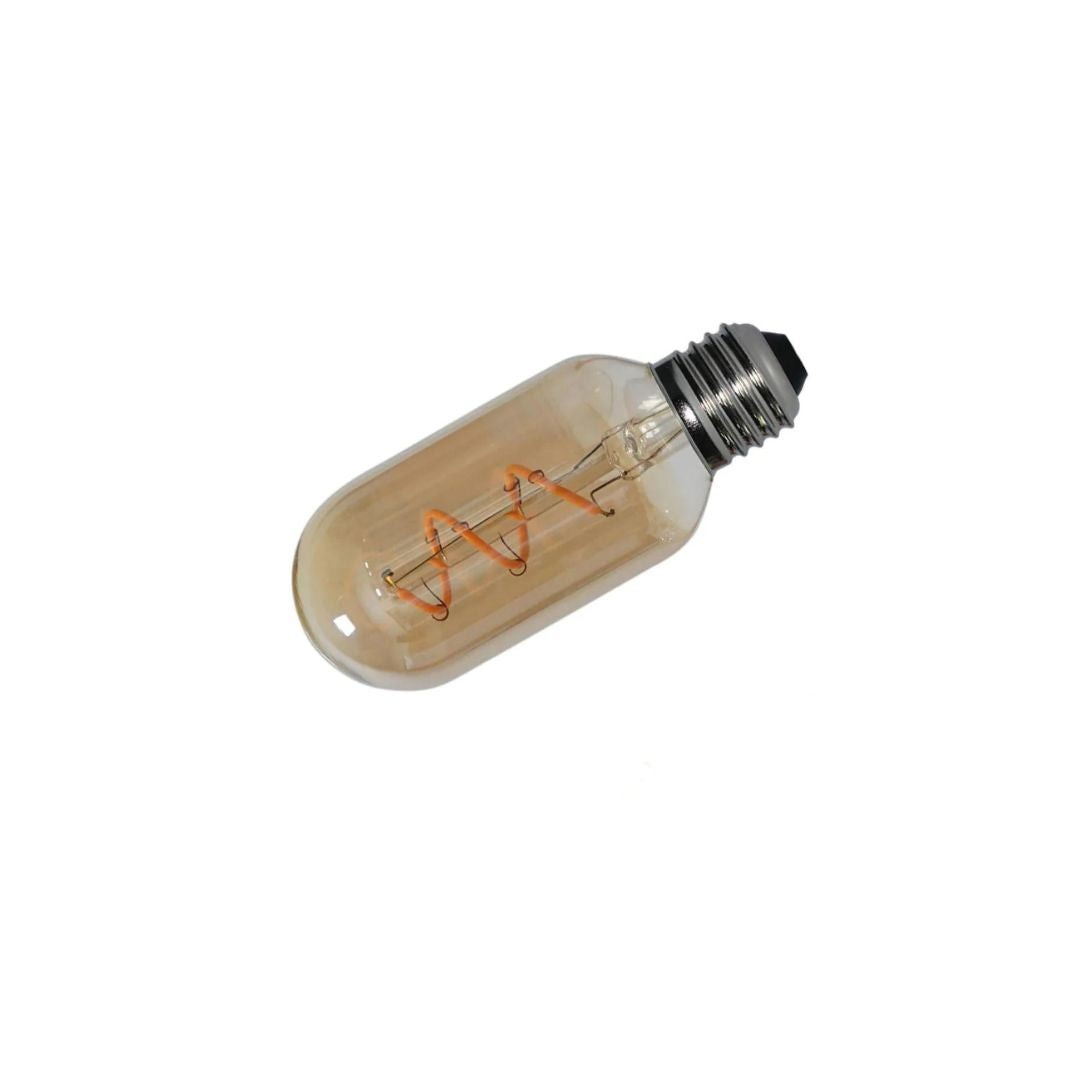 Vintage Soft Filament Bulb Light T45