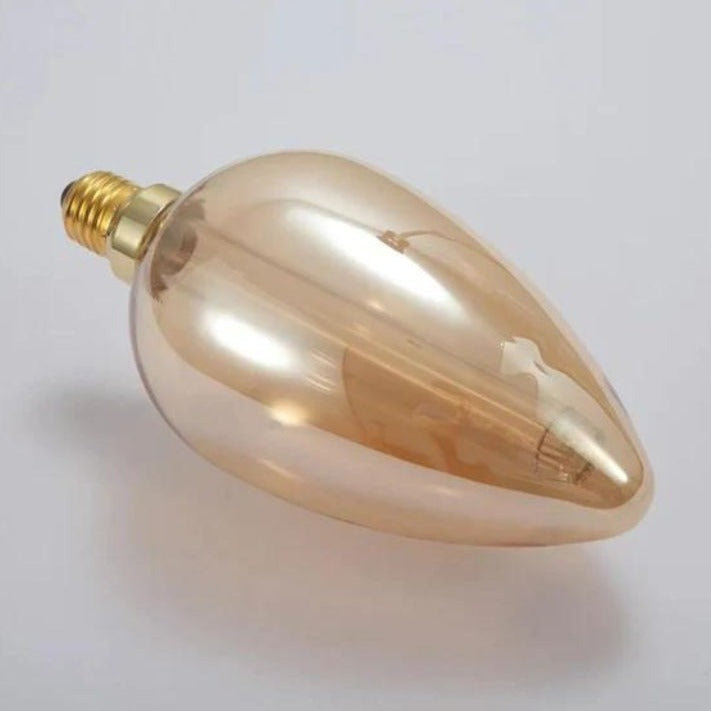 Bullet Shaped Filament Led Light Bulb