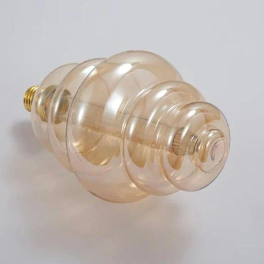 Beehive Shaped Filament Led Light bulb