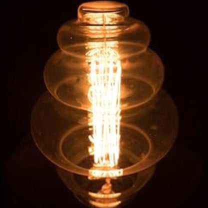 Beehive Shaped Filament Led Light bulb