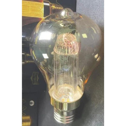 ST64 Shaped Filament Led Light Bulb