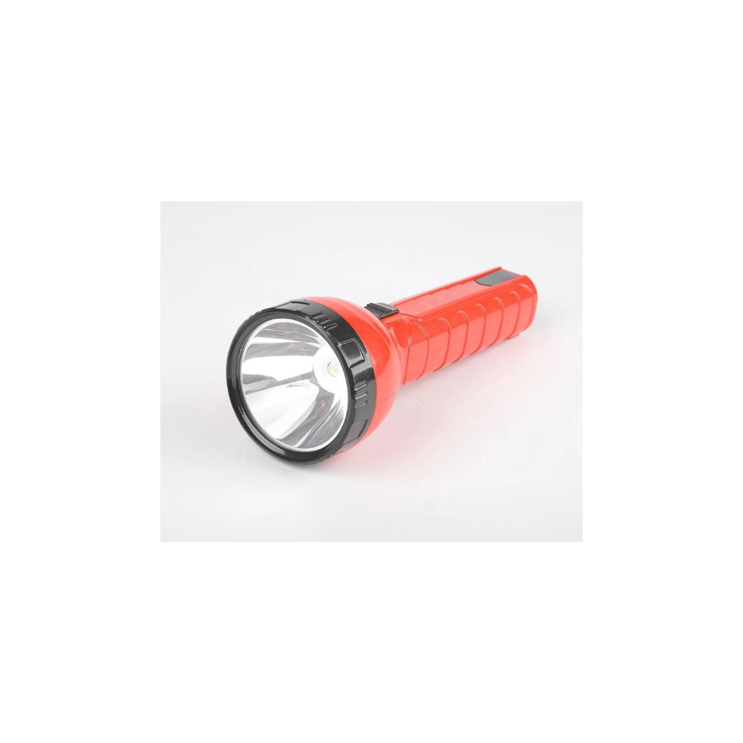 Rechargeable Led Long Range Hand Torch